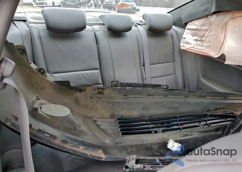 2008 Honda Civic Exl z USA, uszkodzony, nr VIN 2HGFG12968H567314